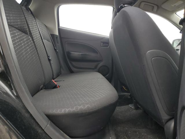 Photo 9 VIN: ML32A3HJ6FH012607 - MITSUBISHI MIRAGE 