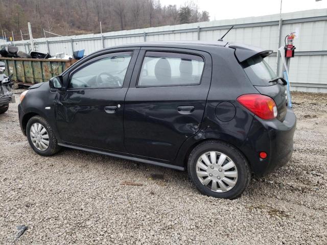 Photo 1 VIN: ML32A3HJ6FH033893 - MITSUBISHI MIRAGE 