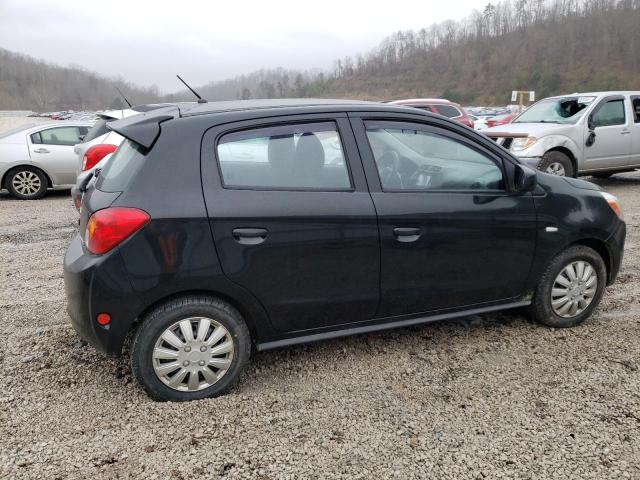 Photo 2 VIN: ML32A3HJ6FH033893 - MITSUBISHI MIRAGE 