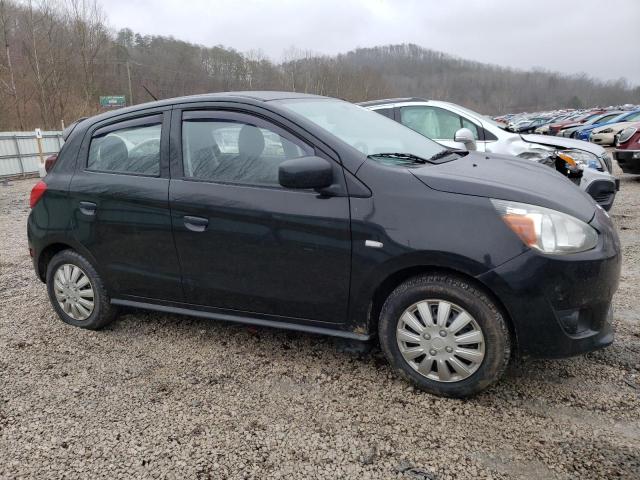 Photo 3 VIN: ML32A3HJ6FH033893 - MITSUBISHI MIRAGE 