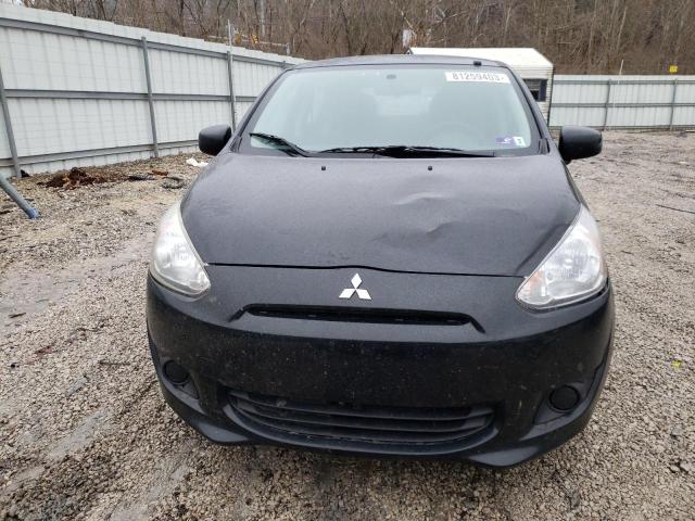 Photo 4 VIN: ML32A3HJ6FH033893 - MITSUBISHI MIRAGE 