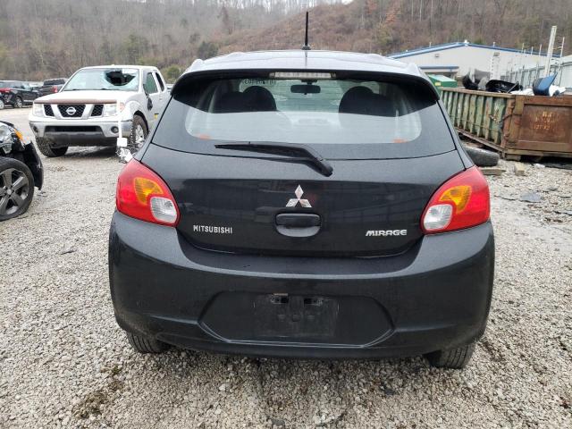 Photo 5 VIN: ML32A3HJ6FH033893 - MITSUBISHI MIRAGE 