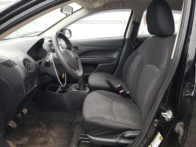 Photo 6 VIN: ML32A3HJ6FH033893 - MITSUBISHI MIRAGE 