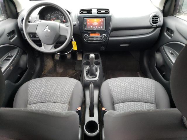 Photo 7 VIN: ML32A3HJ6FH033893 - MITSUBISHI MIRAGE 