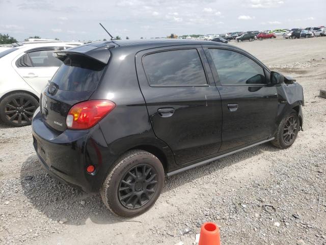 Photo 2 VIN: ML32A3HJ6FH041881 - MITSUBISHI MIRAGE DE 