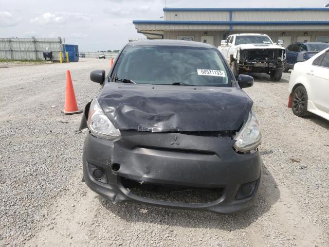 Photo 4 VIN: ML32A3HJ6FH041881 - MITSUBISHI MIRAGE DE 