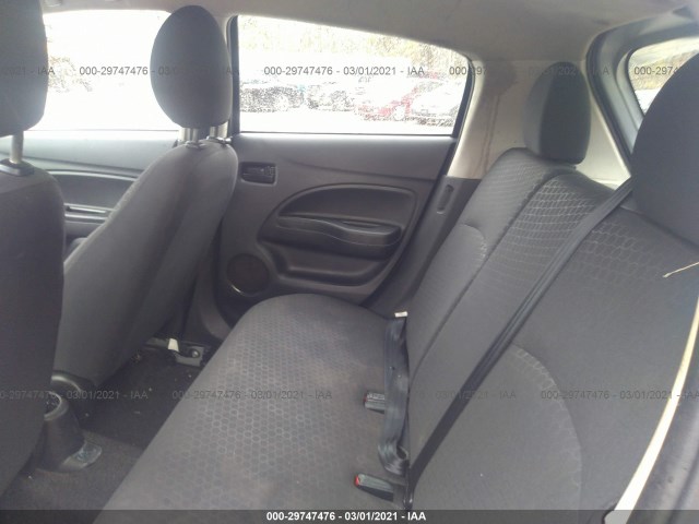 Photo 7 VIN: ML32A3HJ6FH043064 - MITSUBISHI MIRAGE 