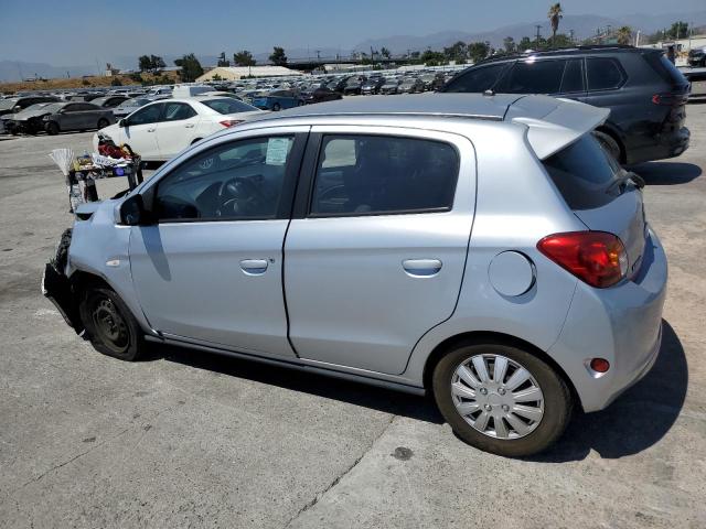 Photo 1 VIN: ML32A3HJ6FH043789 - MITSUBISHI MIRAGE DE 