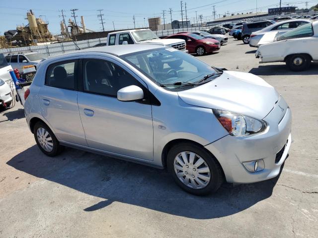 Photo 3 VIN: ML32A3HJ6FH043789 - MITSUBISHI MIRAGE DE 