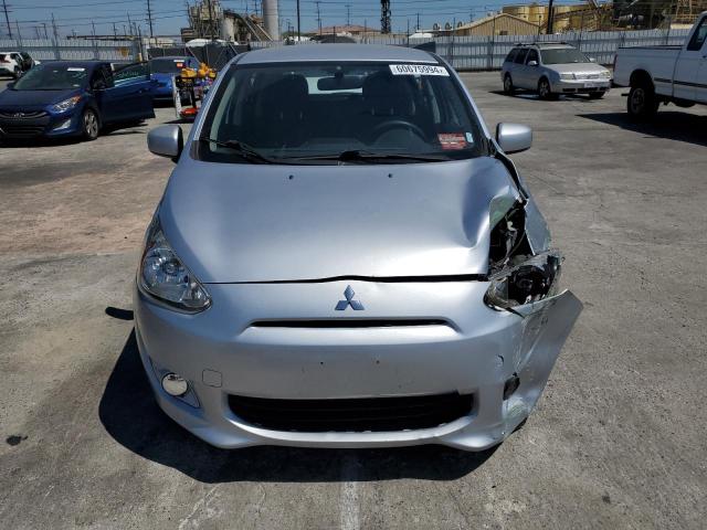 Photo 4 VIN: ML32A3HJ6FH043789 - MITSUBISHI MIRAGE DE 