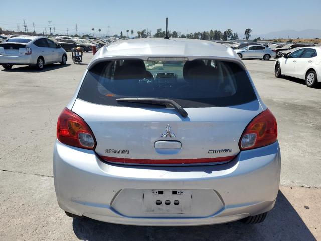 Photo 5 VIN: ML32A3HJ6FH043789 - MITSUBISHI MIRAGE DE 