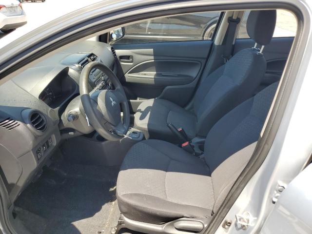 Photo 6 VIN: ML32A3HJ6FH043789 - MITSUBISHI MIRAGE DE 