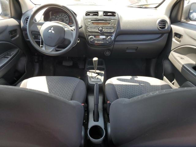 Photo 7 VIN: ML32A3HJ6FH043789 - MITSUBISHI MIRAGE DE 