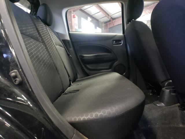 Photo 5 VIN: ML32A3HJ6FH046871 - MITSUBISHI MIRAGE DE 