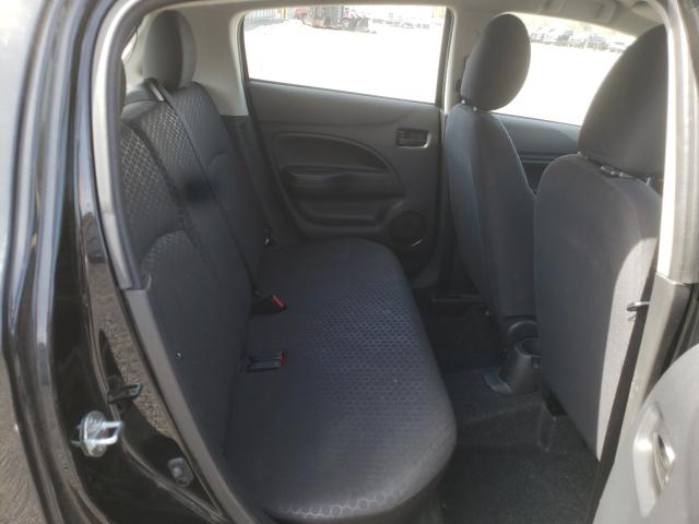 Photo 5 VIN: ML32A3HJ6FH047082 - MITSUBISHI MIRAGE 