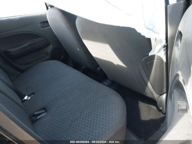 Photo 7 VIN: ML32A3HJ6FH048183 - MITSUBISHI MIRAGE 