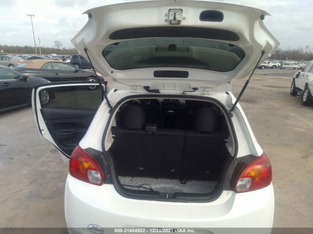 Photo 7 VIN: ML32A3HJ6FH049074 - MITSUBISHI MIRAGE 