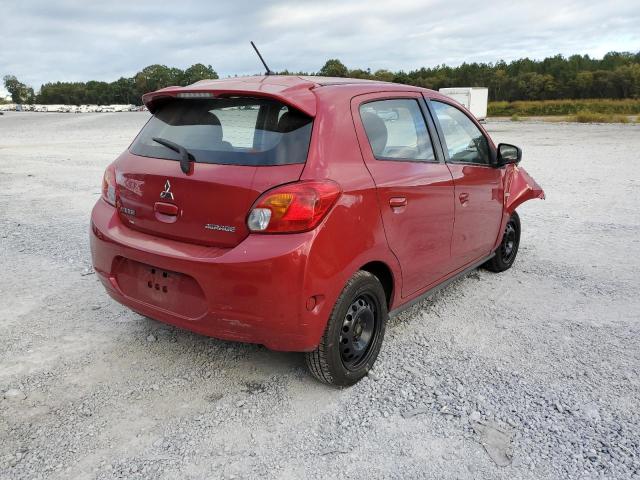 Photo 3 VIN: ML32A3HJ6FH049107 - MITSUBISHI MIRAGE DE 