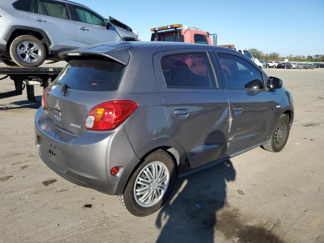 Photo 2 VIN: ML32A3HJ6FH051262 - MITSUBISHI MIRAGE DE 