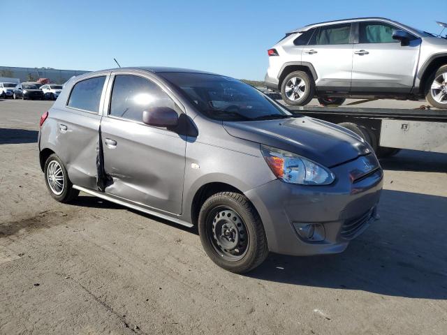 Photo 3 VIN: ML32A3HJ6FH051262 - MITSUBISHI MIRAGE DE 