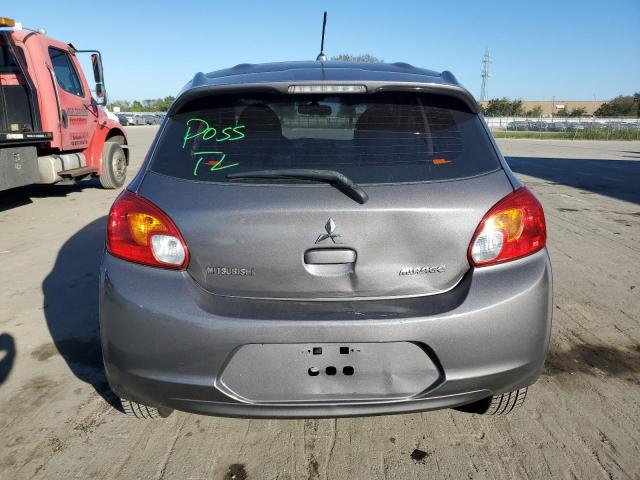 Photo 5 VIN: ML32A3HJ6FH051262 - MITSUBISHI MIRAGE DE 