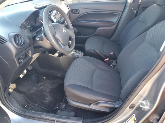 Photo 6 VIN: ML32A3HJ6FH051262 - MITSUBISHI MIRAGE DE 