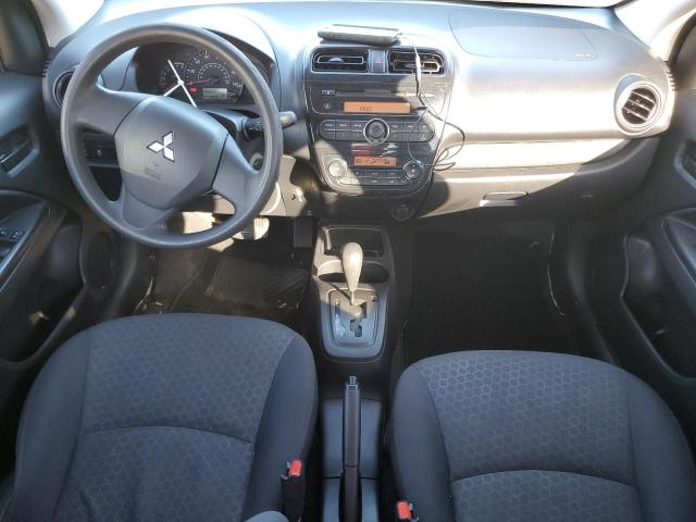 Photo 7 VIN: ML32A3HJ6FH051262 - MITSUBISHI MIRAGE DE 