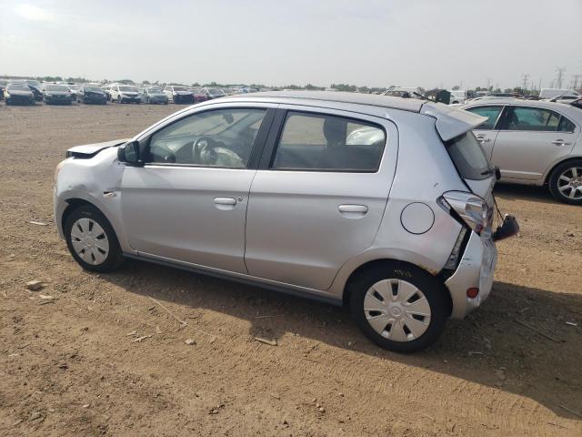 Photo 1 VIN: ML32A3HJ6FH056056 - MITSUBISHI MIRAGE 