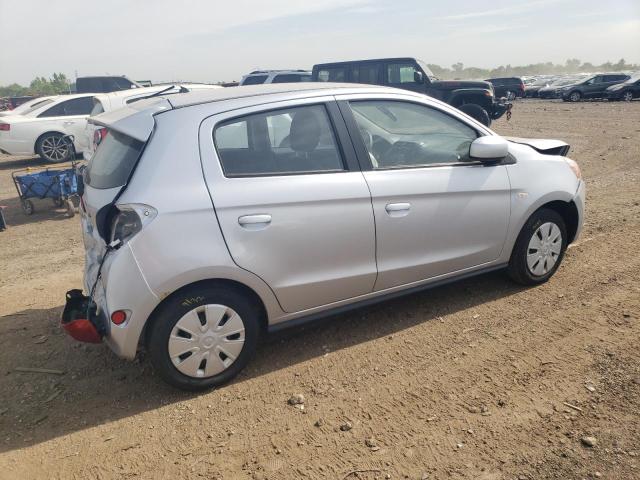 Photo 2 VIN: ML32A3HJ6FH056056 - MITSUBISHI MIRAGE 