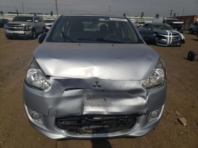 Photo 4 VIN: ML32A3HJ6FH056056 - MITSUBISHI MIRAGE 