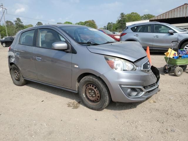 Photo 3 VIN: ML32A3HJ6HH001092 - MITSUBISHI MIRAGE ES 