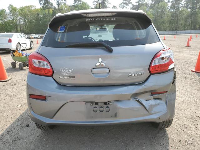 Photo 5 VIN: ML32A3HJ6HH001092 - MITSUBISHI MIRAGE ES 