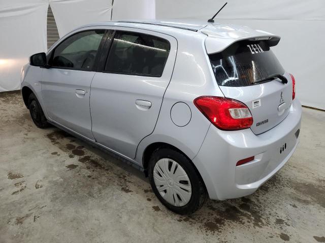 Photo 1 VIN: ML32A3HJ6HH003313 - MITSUBISHI MIRAGE 