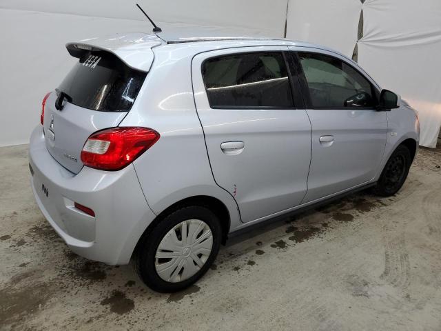 Photo 2 VIN: ML32A3HJ6HH003313 - MITSUBISHI MIRAGE 