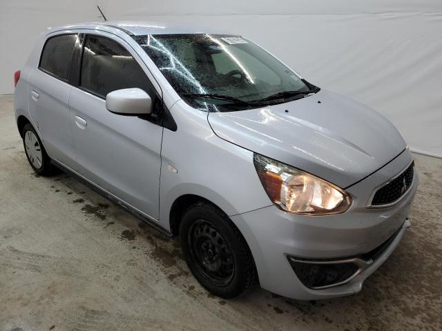 Photo 3 VIN: ML32A3HJ6HH003313 - MITSUBISHI MIRAGE 