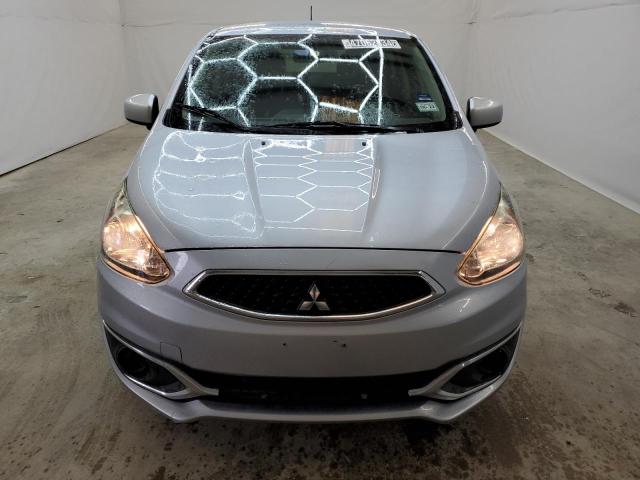 Photo 4 VIN: ML32A3HJ6HH003313 - MITSUBISHI MIRAGE 