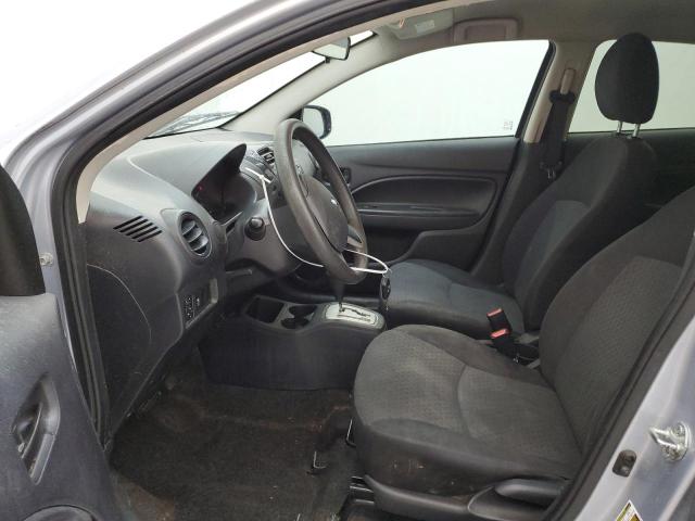 Photo 6 VIN: ML32A3HJ6HH003313 - MITSUBISHI MIRAGE 