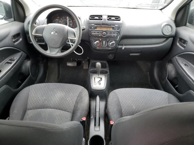 Photo 7 VIN: ML32A3HJ6HH003313 - MITSUBISHI MIRAGE 