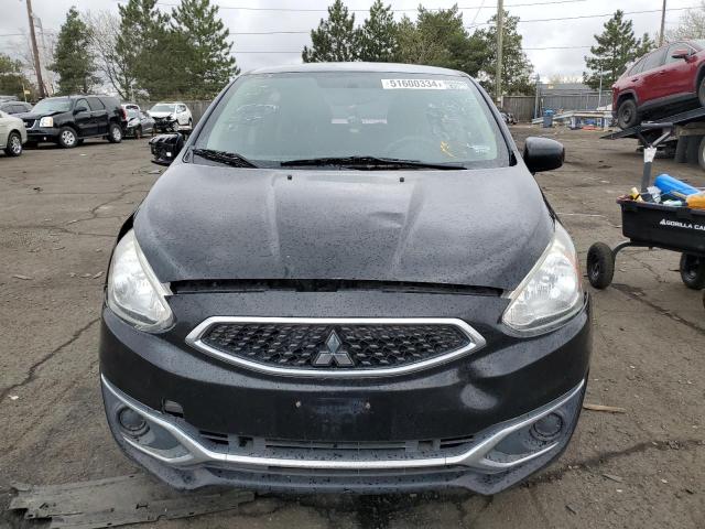 Photo 4 VIN: ML32A3HJ6HH005658 - MITSUBISHI MIRAGE 