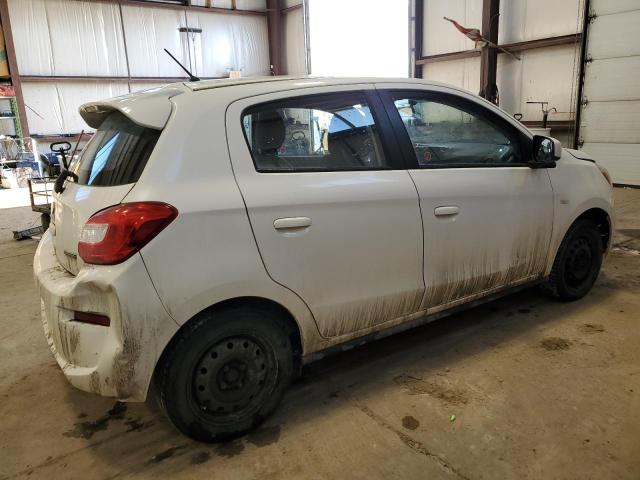 Photo 2 VIN: ML32A3HJ6HH006616 - MITSUBISHI MIRAGE 