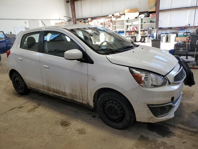 Photo 3 VIN: ML32A3HJ6HH006616 - MITSUBISHI MIRAGE 