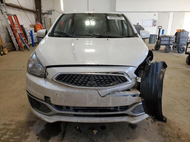 Photo 4 VIN: ML32A3HJ6HH006616 - MITSUBISHI MIRAGE 