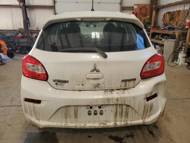 Photo 5 VIN: ML32A3HJ6HH006616 - MITSUBISHI MIRAGE 