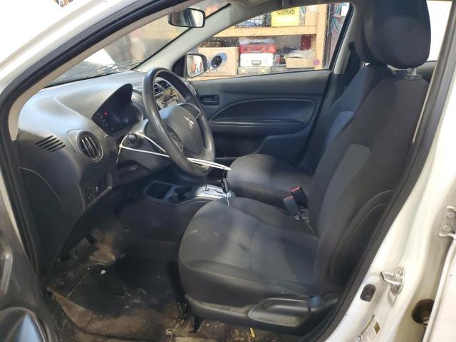 Photo 6 VIN: ML32A3HJ6HH006616 - MITSUBISHI MIRAGE 