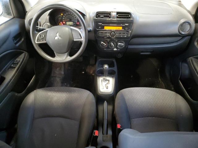 Photo 7 VIN: ML32A3HJ6HH006616 - MITSUBISHI MIRAGE 