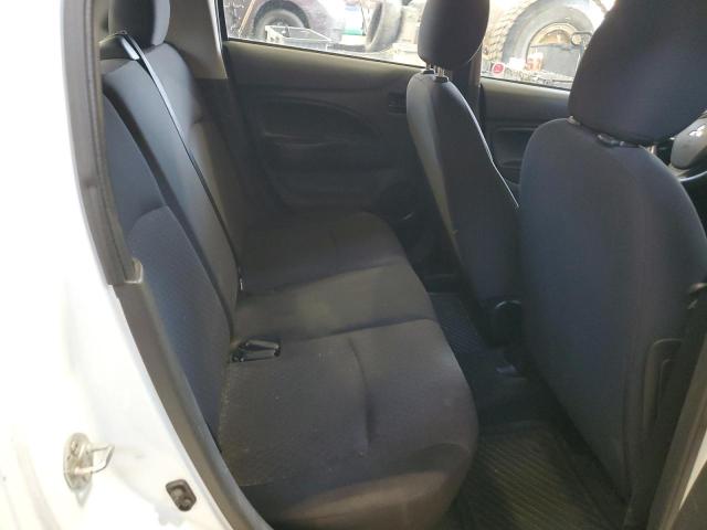 Photo 9 VIN: ML32A3HJ6HH006616 - MITSUBISHI MIRAGE 