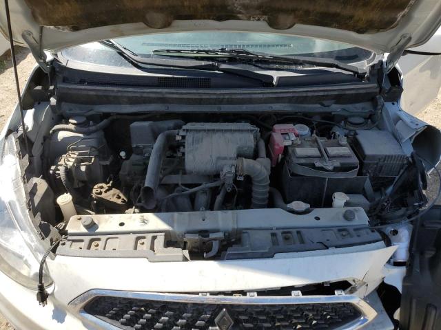 Photo 10 VIN: ML32A3HJ6HH006616 - MITSUBISHI MIRAGE 