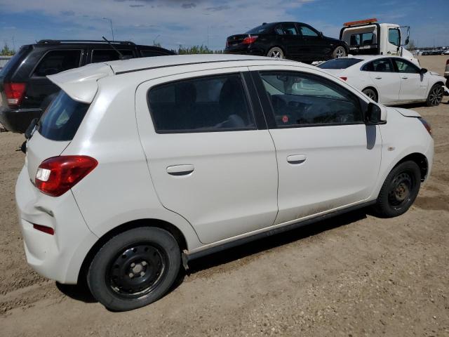 Photo 2 VIN: ML32A3HJ6HH006616 - MITSUBISHI MIRAGE 