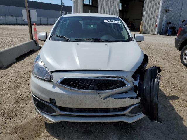 Photo 4 VIN: ML32A3HJ6HH006616 - MITSUBISHI MIRAGE 