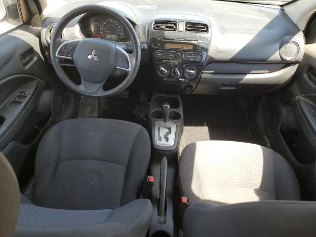 Photo 7 VIN: ML32A3HJ6HH006616 - MITSUBISHI MIRAGE 